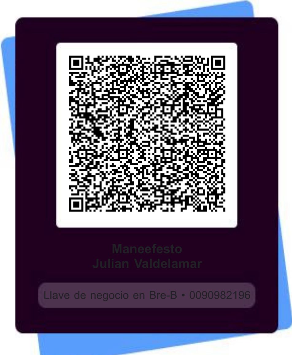 QR Pago